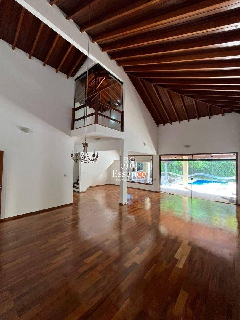 Casa, 3 quartos, 480 m² - Foto 3