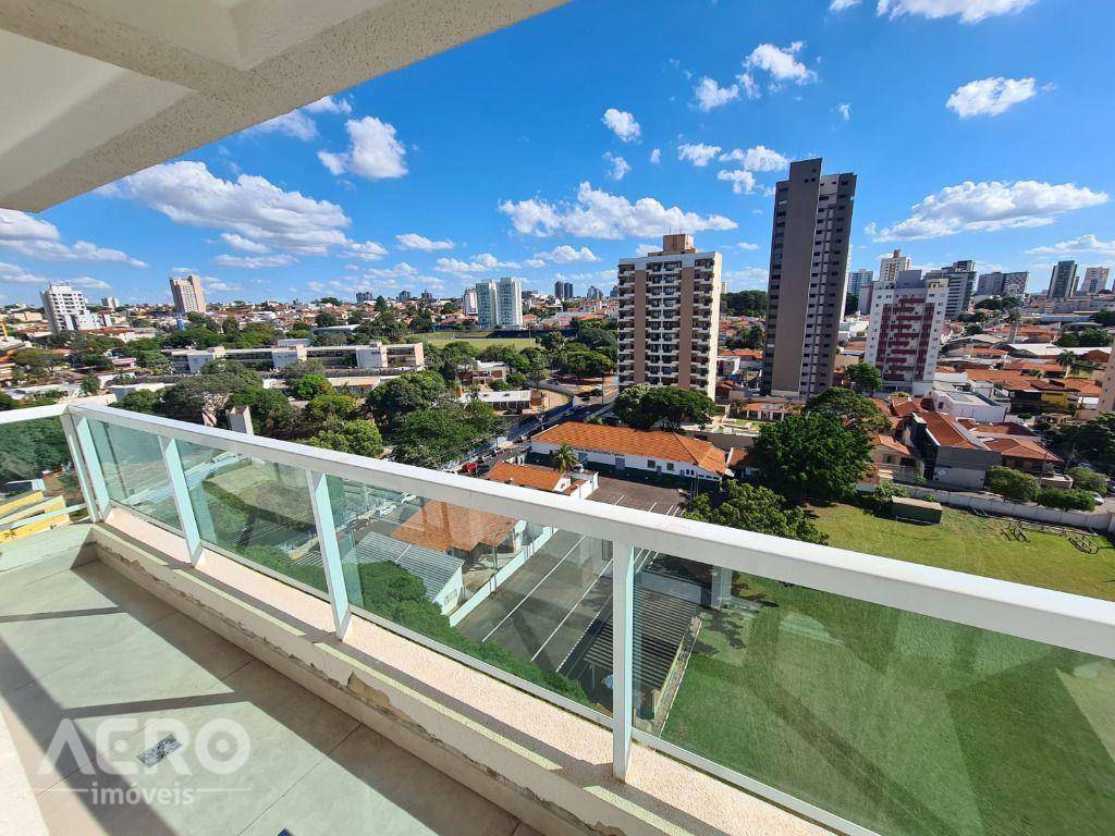 Apartamento à venda com 2 quartos, 77m² - Foto 1