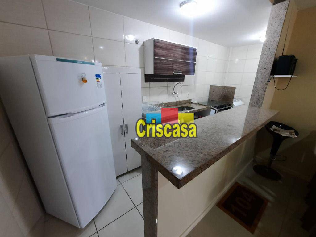 Apartamento à venda com 2 quartos, 138m² - Foto 3