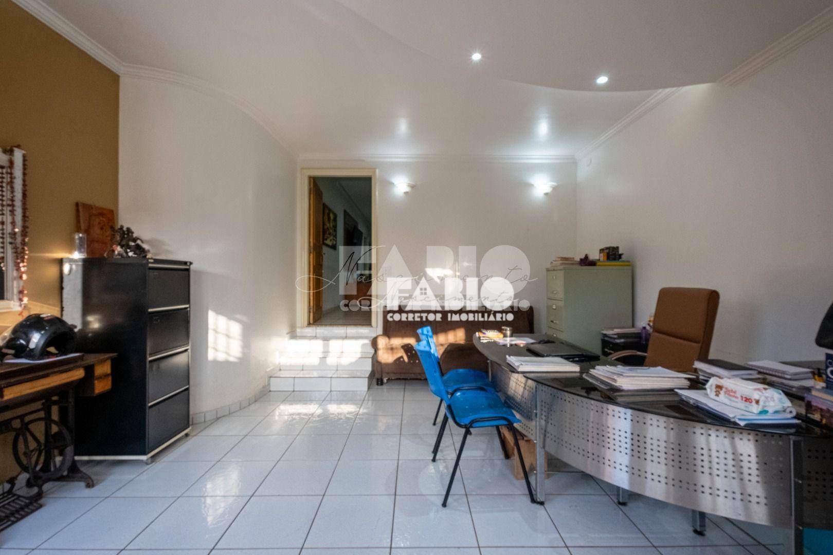 Casa à venda com 5 quartos, 499m² - Foto 6