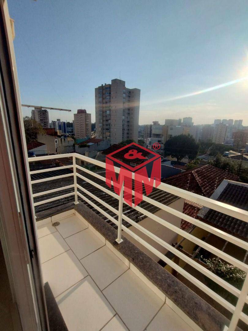 Sobrado à venda com 3 quartos, 226m² - Foto 26