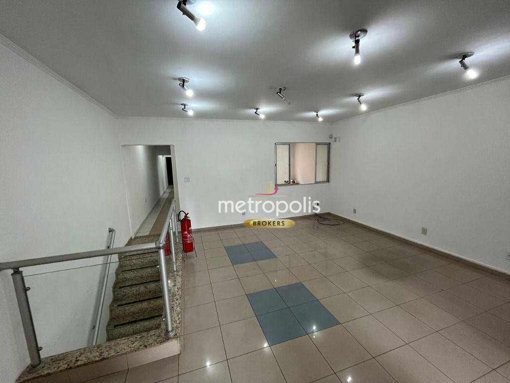 Conjunto Comercial-Sala para alugar, 150m² - Foto 1