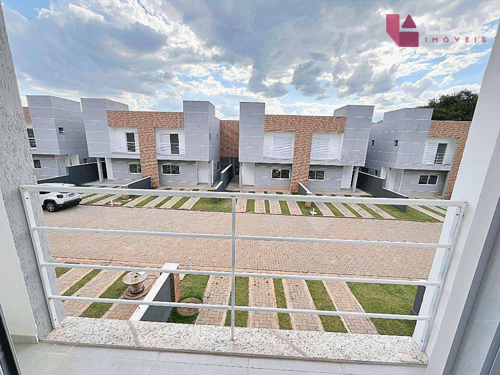 Casa de Condomínio à venda com 3 quartos, 135m² - Foto 18