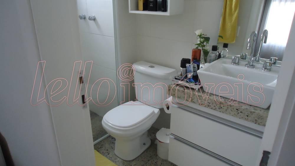 Apartamento para alugar com 3 quartos, 96m² - Foto 12