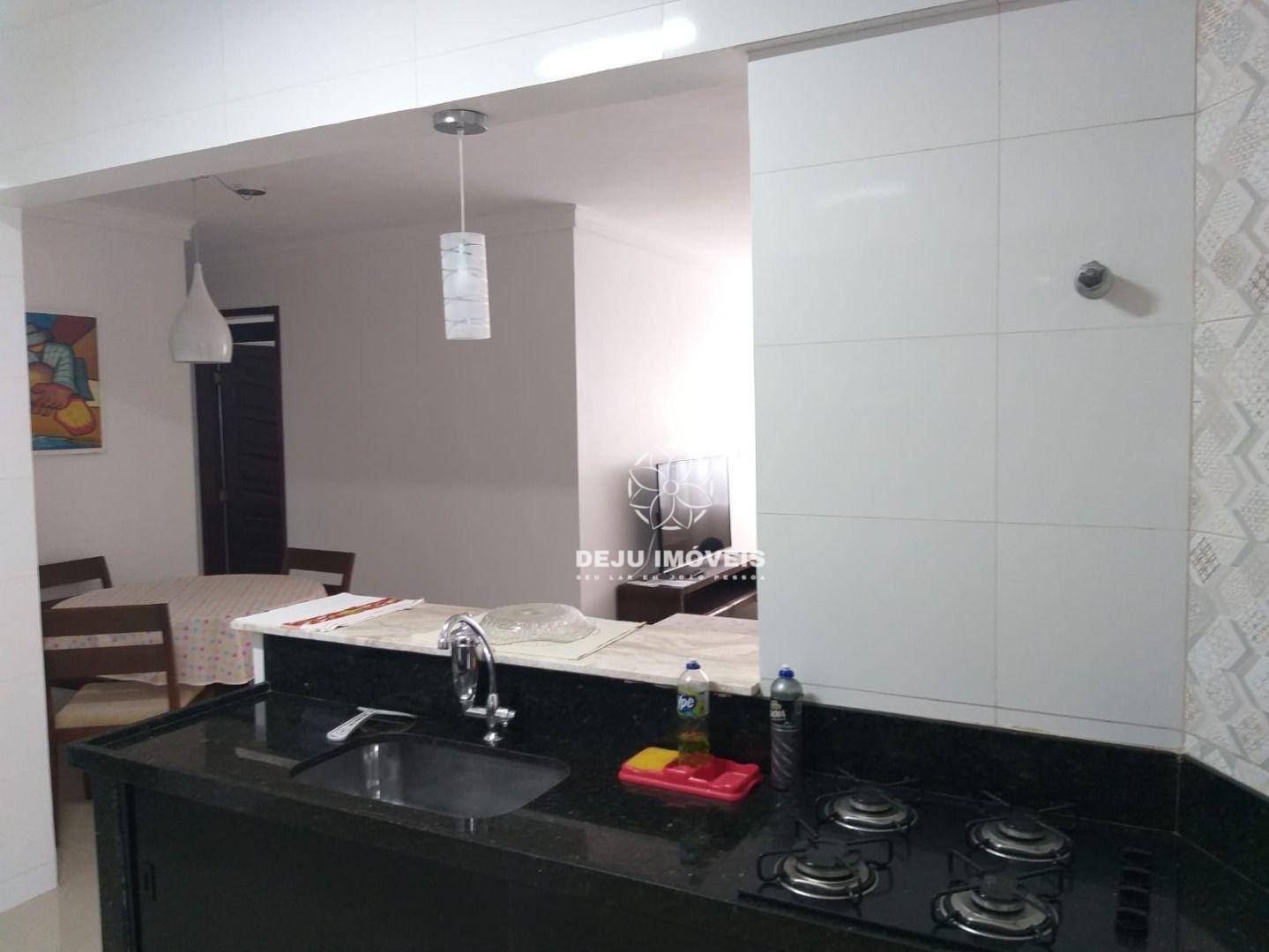 Apartamento à venda com 3 quartos, 102m² - Foto 9