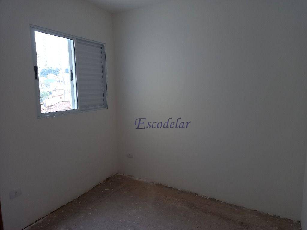 Apartamento à venda com 2 quartos, 41m² - Foto 9