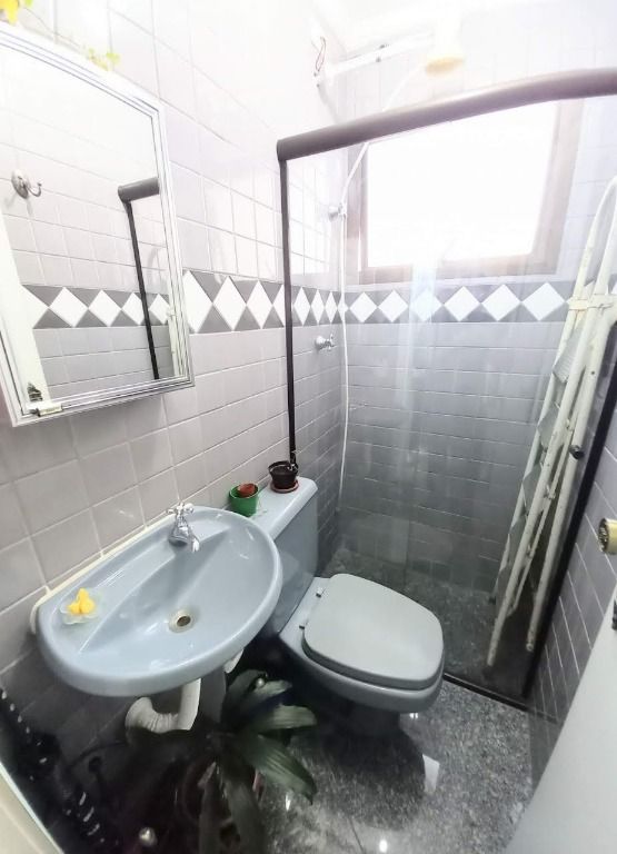 Apartamento à venda com 2 quartos, 92m² - Foto 6