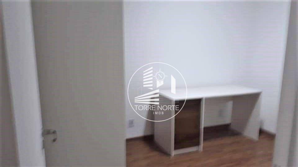 Apartamento à venda com 2 quartos, 55m² - Foto 4