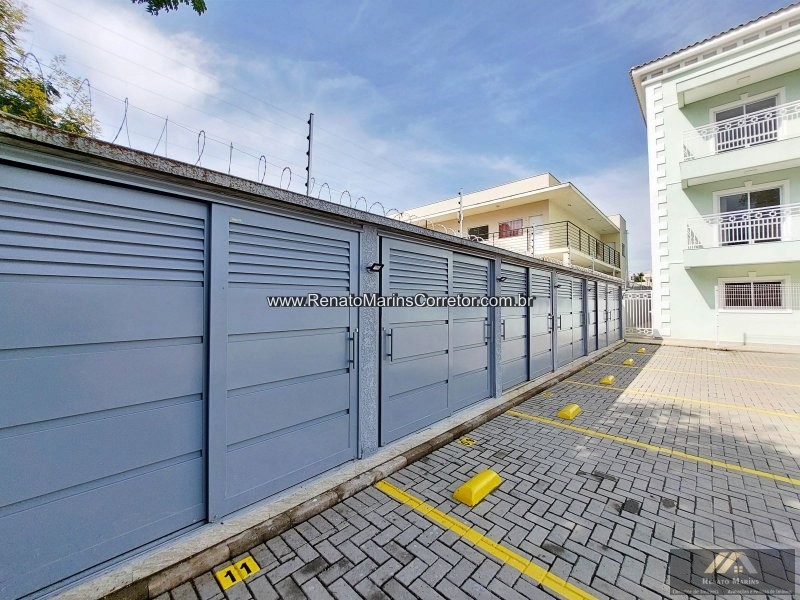 Apartamento à venda com 2 quartos, 68m² - Foto 18