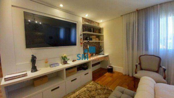 Apartamento à venda com 4 quartos, 212m² - Foto 38