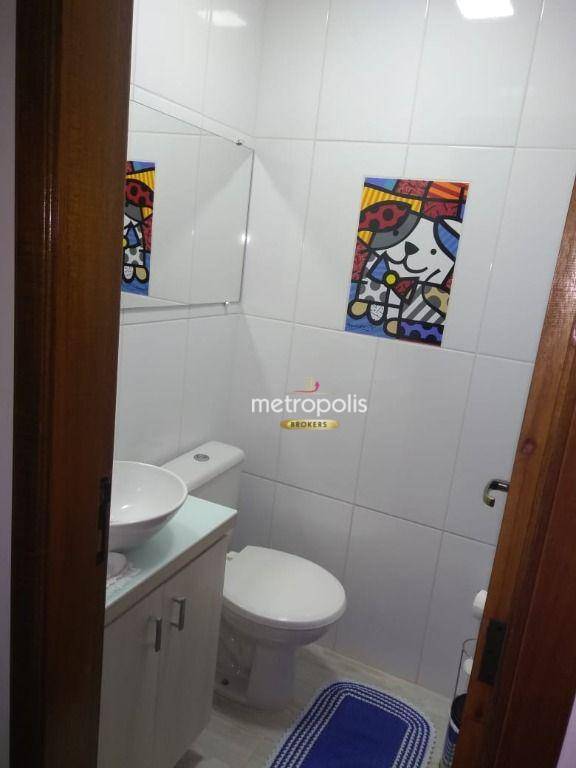 Apartamento à venda com 2 quartos, 81m² - Foto 11