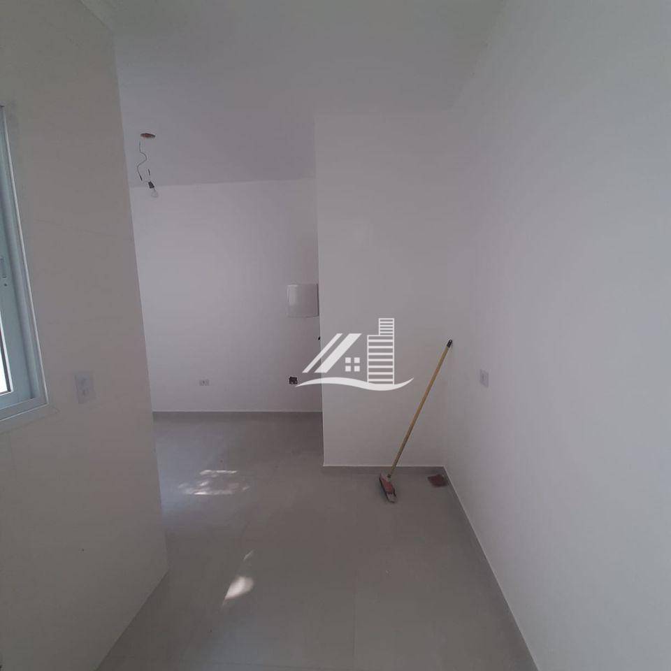 Apartamento à venda com 2 quartos, 48m² - Foto 8