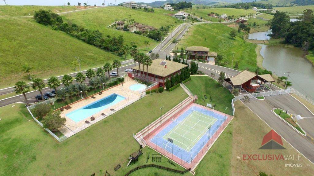 Casa de Condomínio à venda com 4 quartos, 338m² - Foto 51