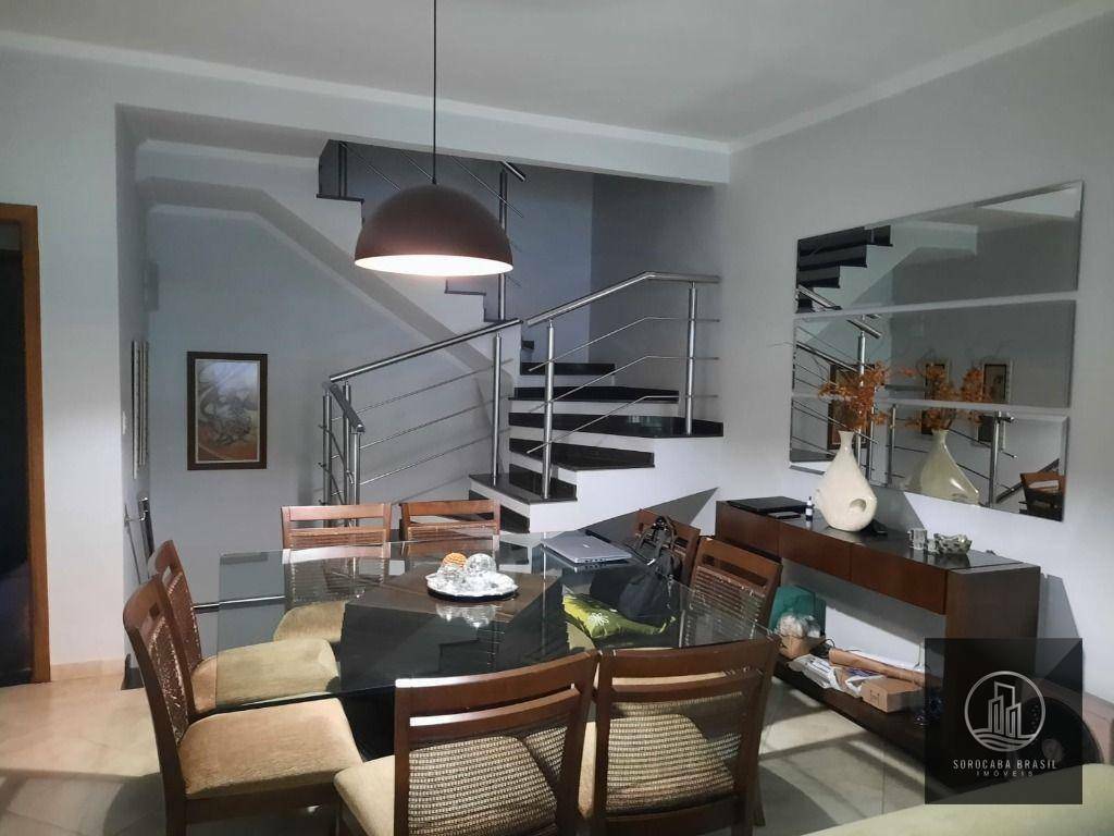 Casa para alugar com 3 quartos, 338m² - Foto 13