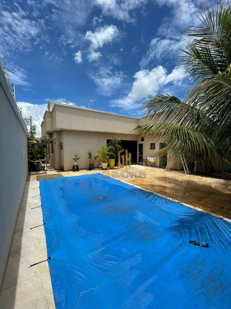 Casa à venda com 3 quartos, 152m² - Foto 6