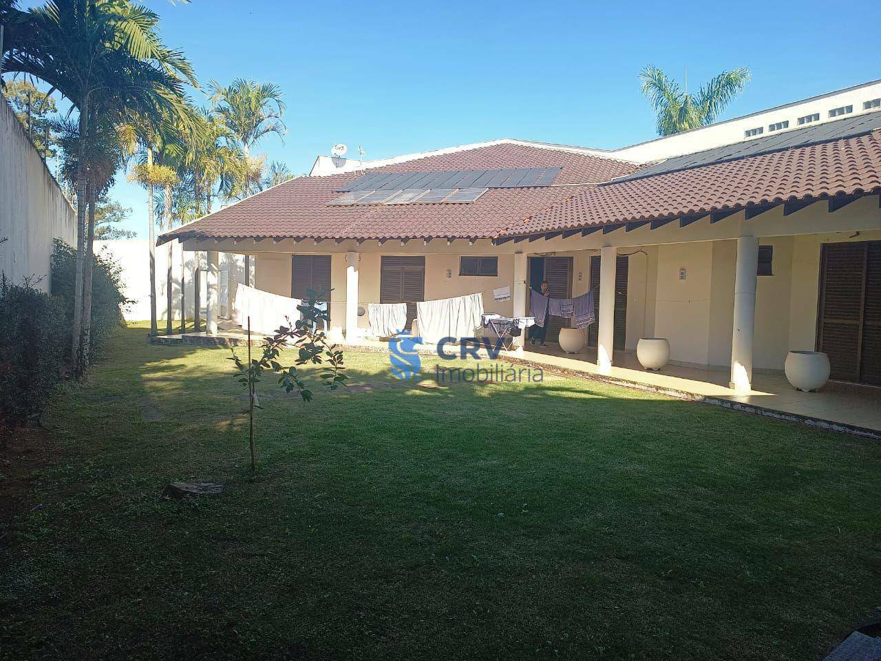 Casa de Condomínio à venda com 5 quartos, 600m² - Foto 47