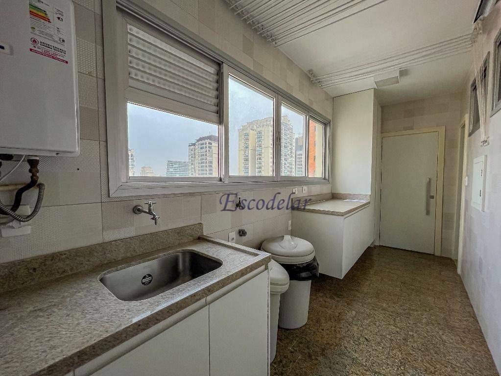 Apartamento à venda e aluguel com 4 quartos, 250m² - Foto 21