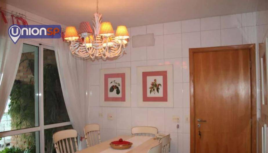 Apartamento à venda com 4 quartos, 370m² - Foto 15