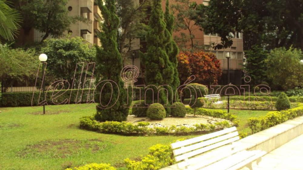 Apartamento para alugar com 3 quartos, 260m² - Foto 32