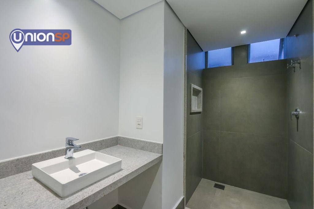 Apartamento à venda com 3 quartos, 198m² - Foto 26