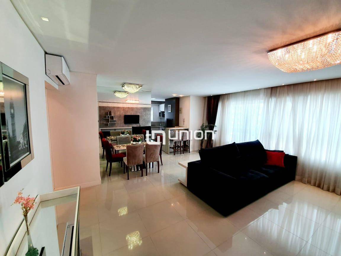 Apartamento à venda com 3 quartos, 106m² - Foto 12