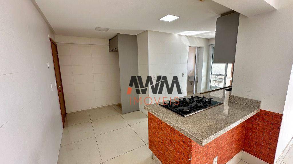 Apartamento para alugar com 3 quartos, 141m² - Foto 11