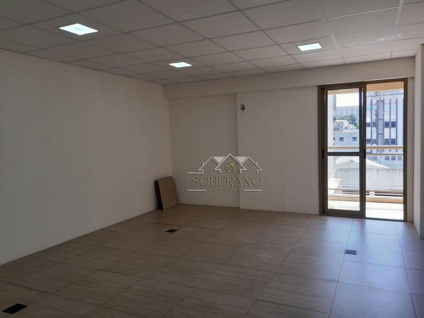 Conjunto Comercial-Sala à venda, 38m² - Foto 20