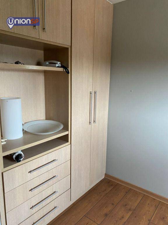 Apartamento à venda com 2 quartos, 60m² - Foto 8