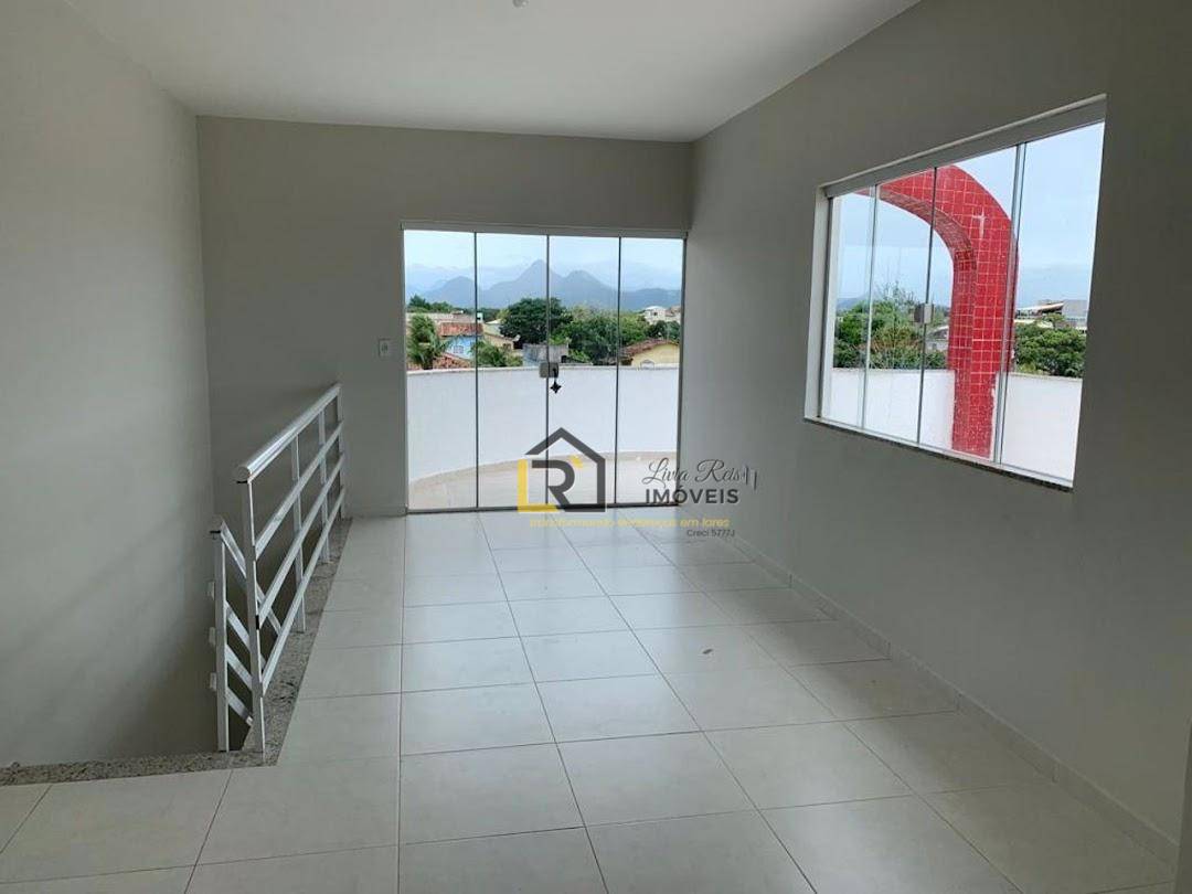 Cobertura, 3 quartos, 120 m² - Foto 4