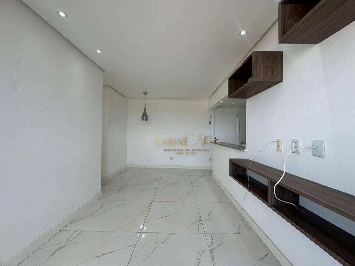 Apartamento à venda com 3 quartos, 69m² - Foto 4