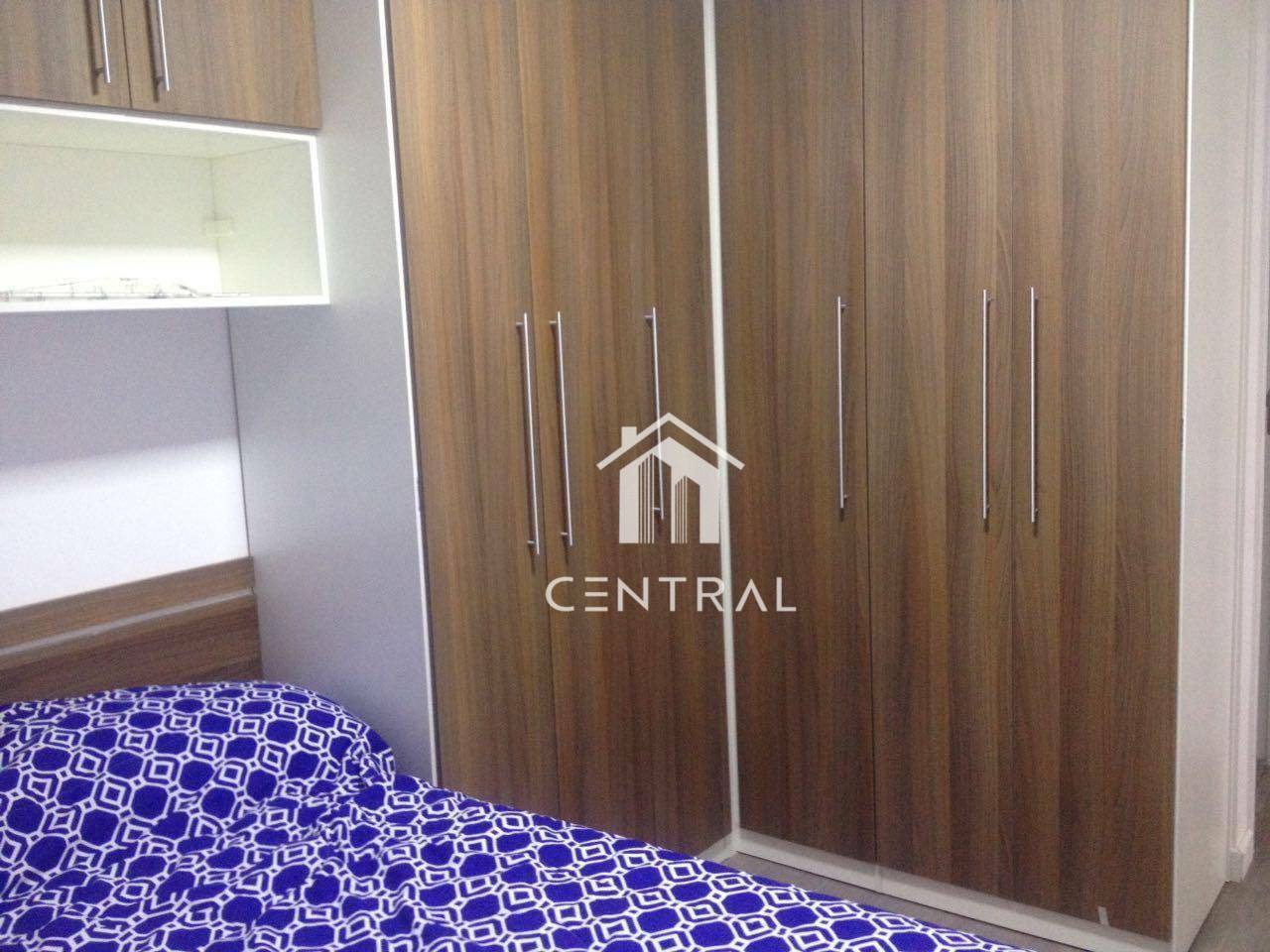 Apartamento à venda com 2 quartos, 56m² - Foto 14