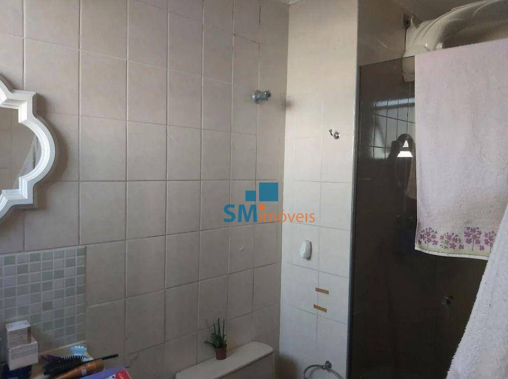 Apartamento à venda com 2 quartos, 58m² - Foto 7