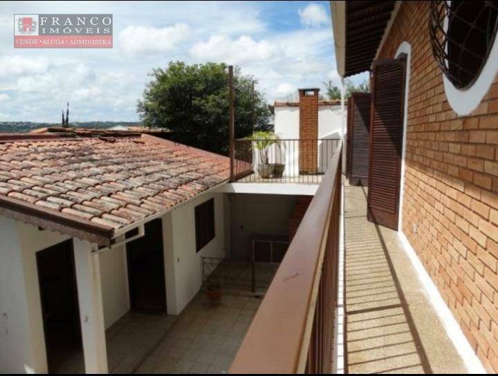 Casa à venda com 5 quartos, 405m² - Foto 14