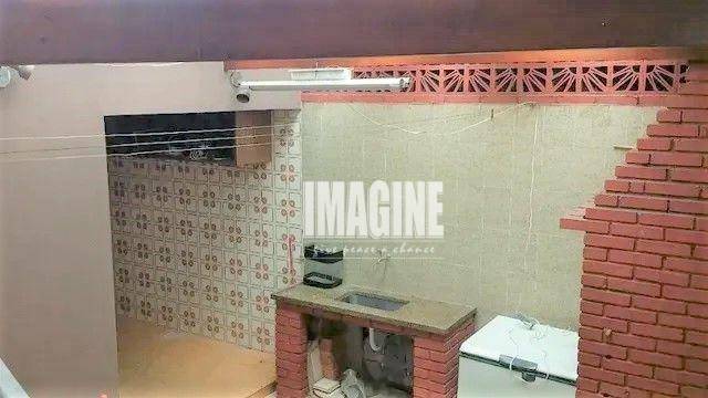 Sobrado à venda com 4 quartos, 125m² - Foto 4