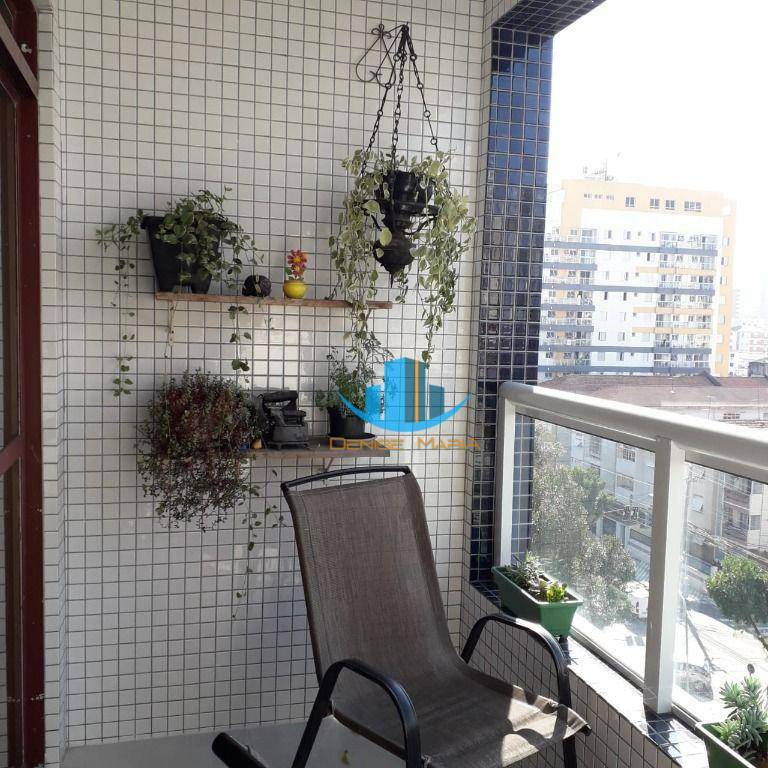 Apartamento à venda com 3 quartos, 136m² - Foto 5