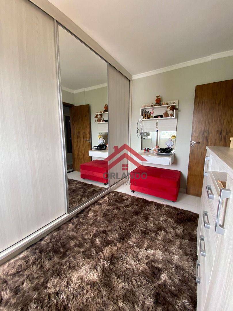 Apartamento à venda com 3 quartos, 96m² - Foto 6