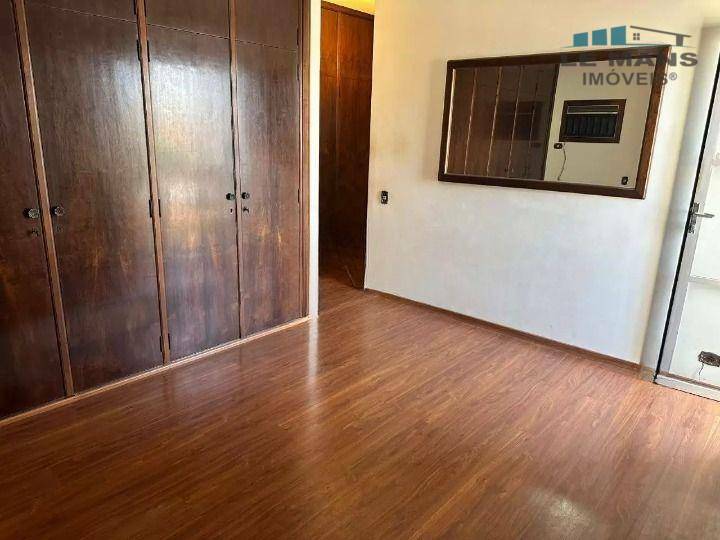 Apartamento à venda com 3 quartos, 165m² - Foto 10