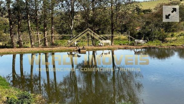 Fazenda à venda, 10m² - Foto 1