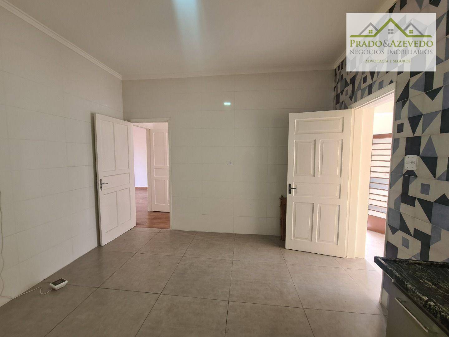 Casa para alugar, 135m² - Foto 4