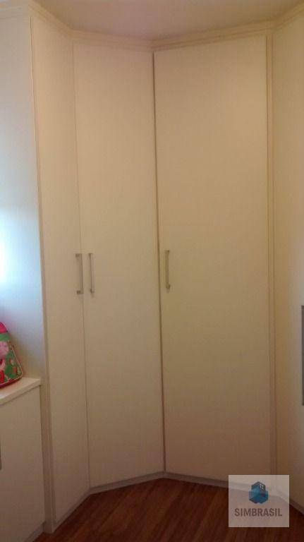 Apartamento à venda com 3 quartos, 59m² - Foto 9