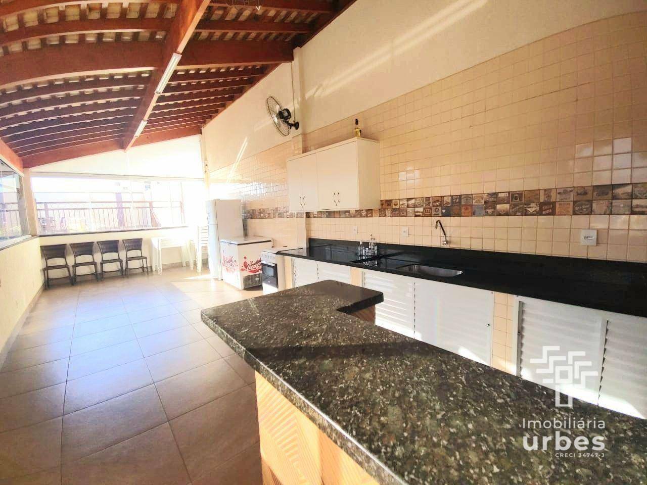 Apartamento à venda com 3 quartos, 70m² - Foto 16