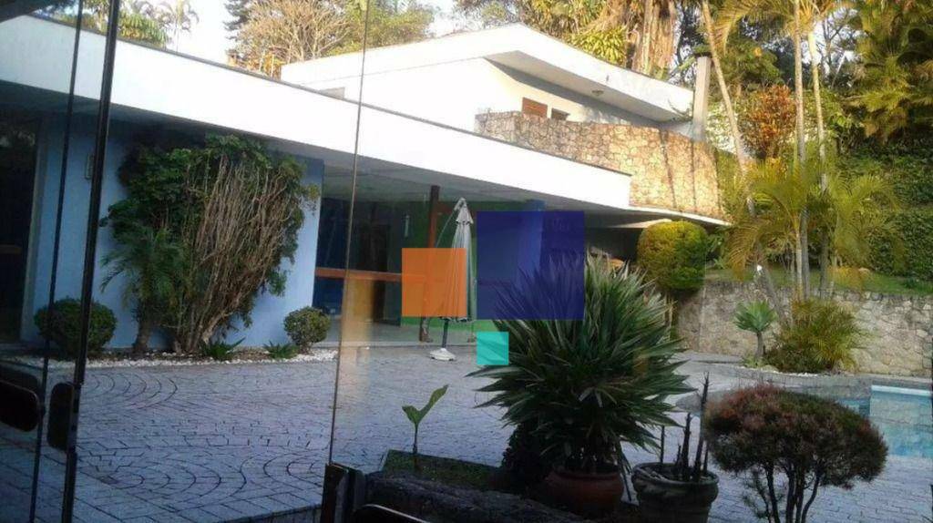 Casa à venda e aluguel com 4 quartos, 792m² - Foto 48