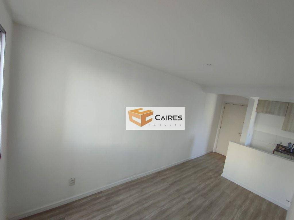 Apartamento à venda com 2 quartos, 47m² - Foto 5