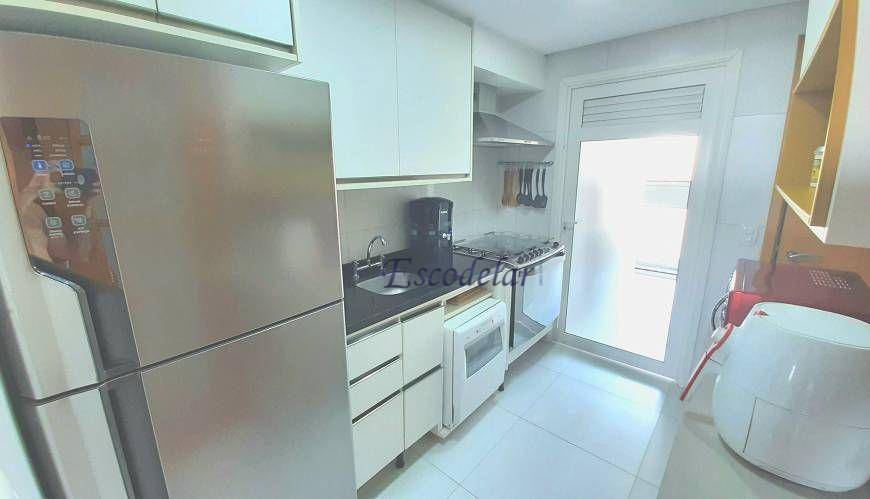 Apartamento à venda com 3 quartos, 105m² - Foto 52