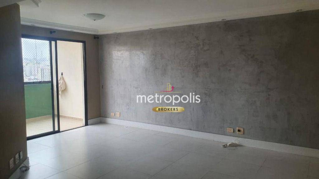 Apartamento à venda com 2 quartos, 82m² - Foto 4