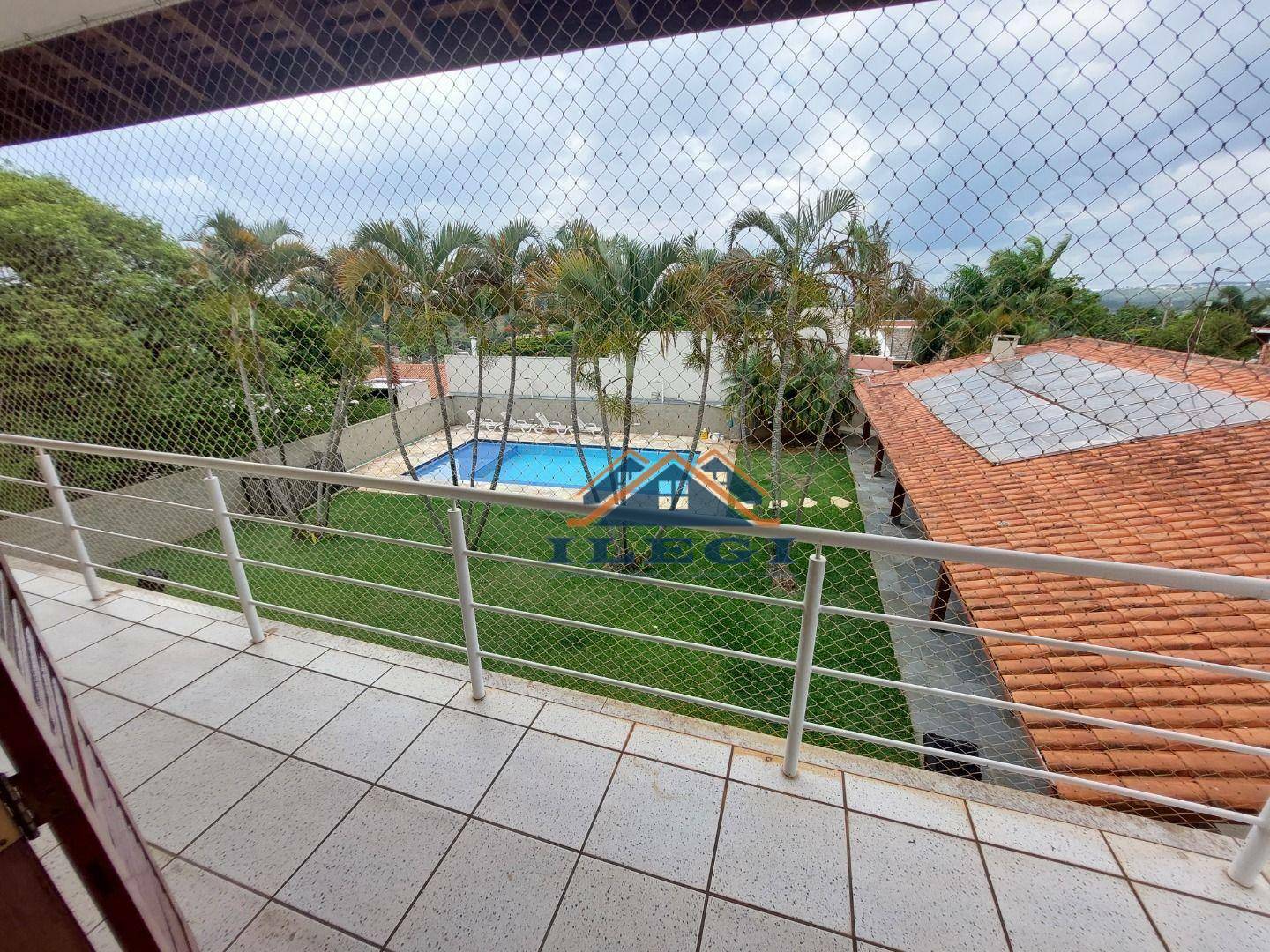 Casa para alugar com 5 quartos, 427m² - Foto 32