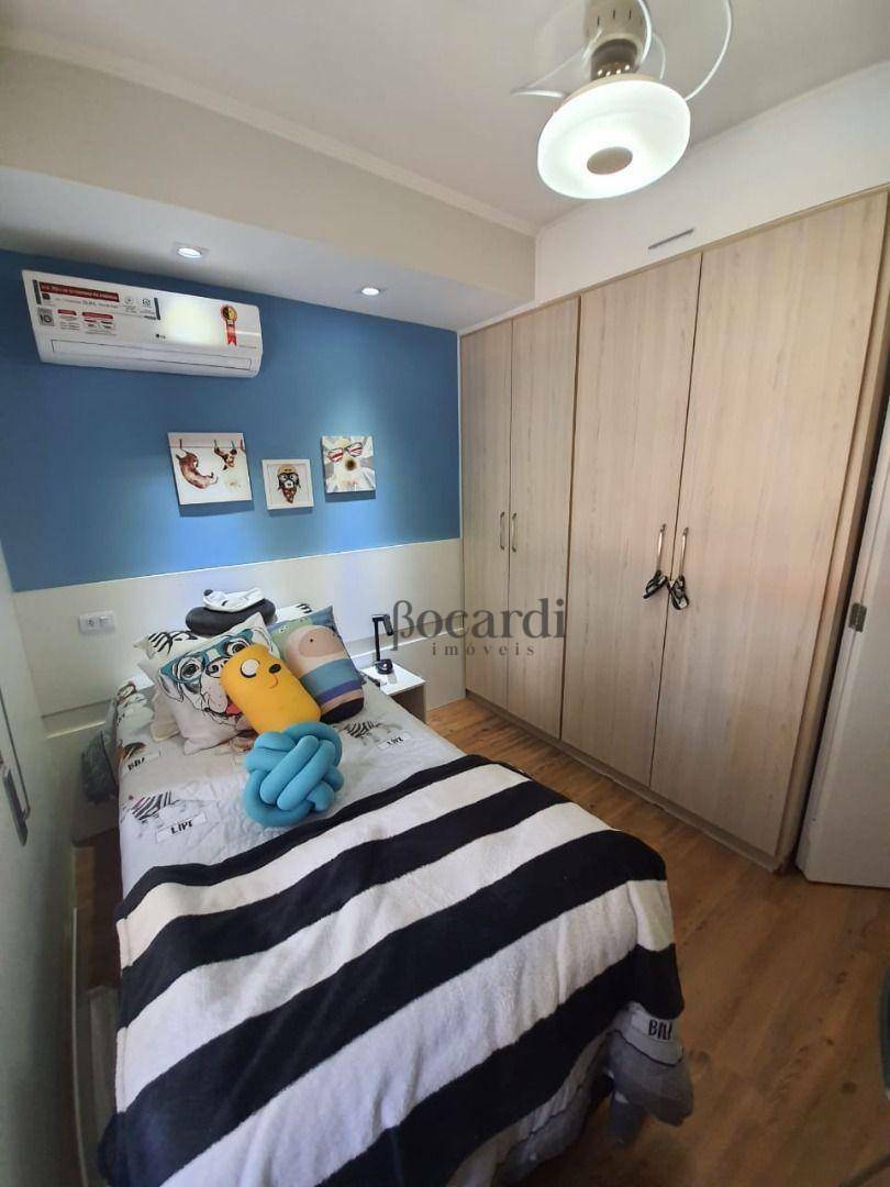 Apartamento à venda com 3 quartos, 98m² - Foto 13