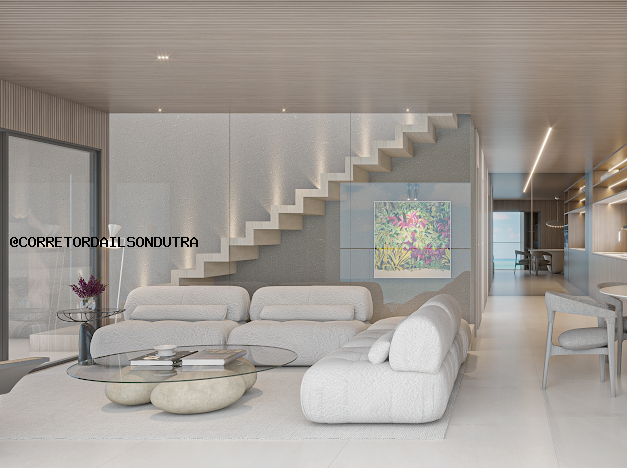 Apartamento à venda com 3 quartos, 154m² - Foto 15
