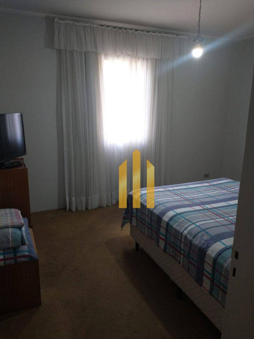 Sobrado à venda com 3 quartos, 100m² - Foto 21