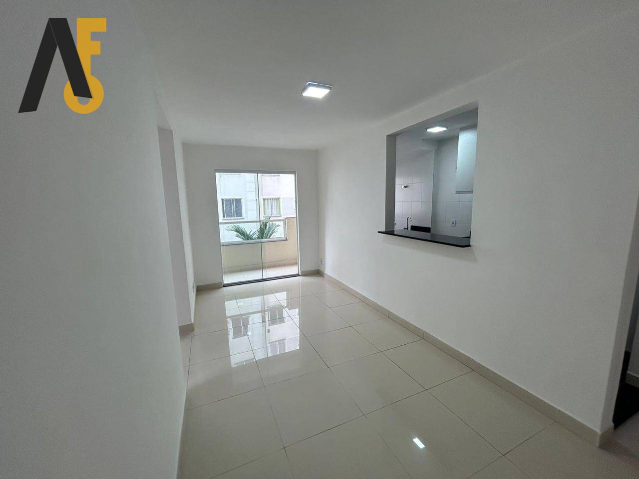 Apartamento à venda com 2 quartos, 47m² - Foto 3